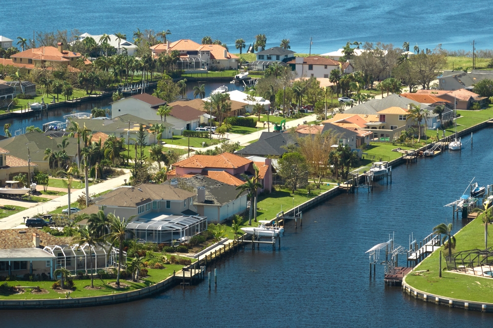 Preventing Future Flood Damage: Essential Construction Upgrades in Port Charlotte