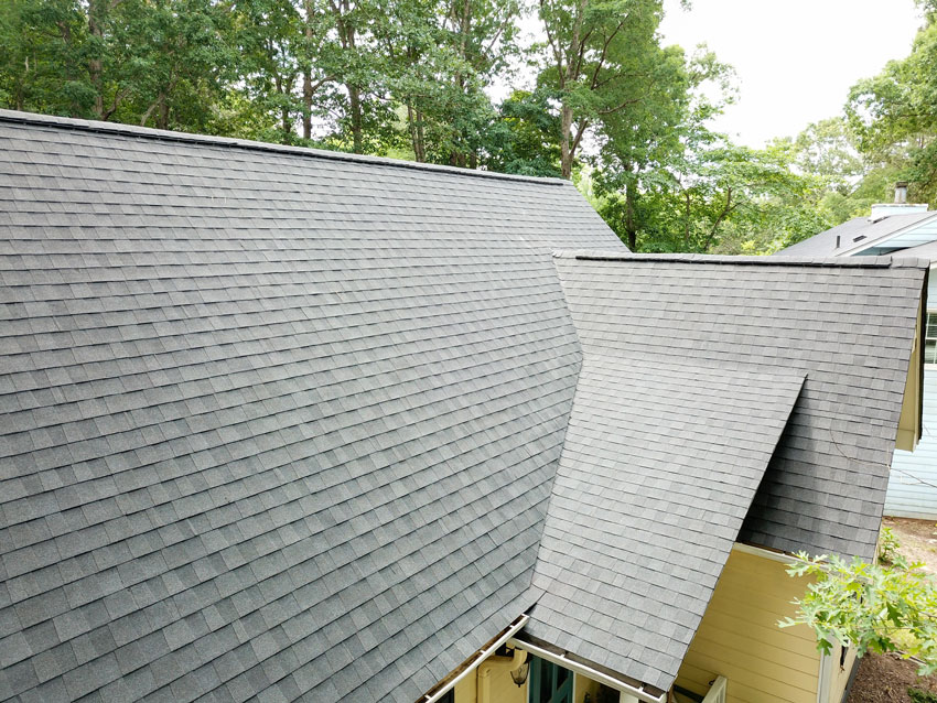 Roofing Services in Burke County, GA