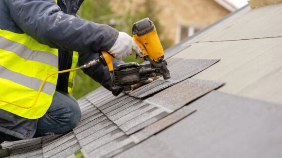 Roofing Contractor in Venice, FL