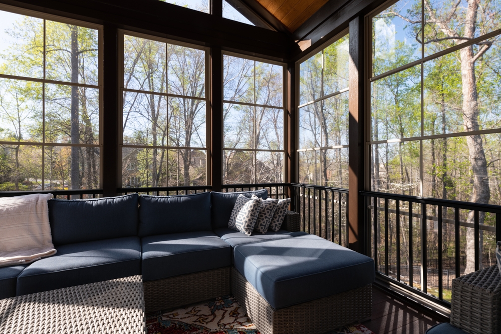Porches, Lanais, and Sunrooms: Which Outdoor Space Adds the Most Value?